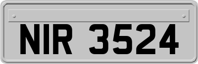 NIR3524