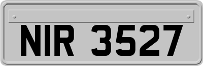 NIR3527