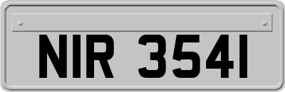 NIR3541