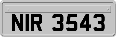 NIR3543