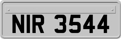 NIR3544