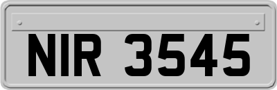 NIR3545