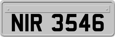 NIR3546