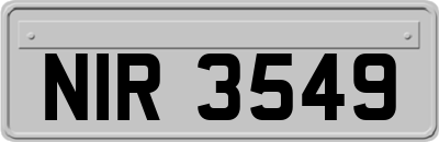 NIR3549