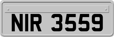 NIR3559