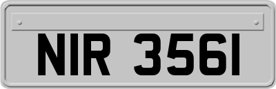 NIR3561