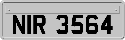 NIR3564