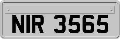 NIR3565