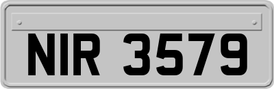 NIR3579