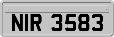 NIR3583