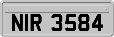 NIR3584