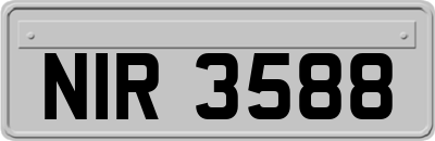 NIR3588