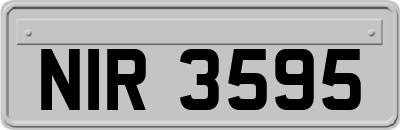 NIR3595