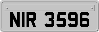 NIR3596