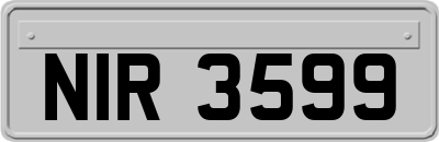 NIR3599