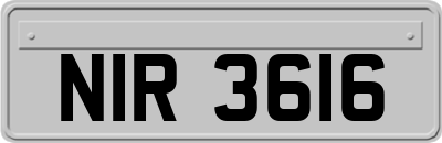 NIR3616