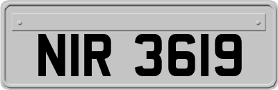 NIR3619
