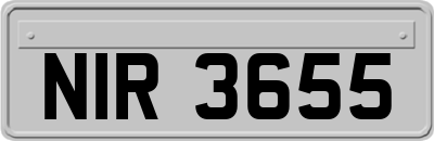 NIR3655