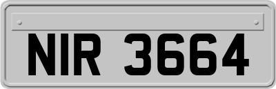 NIR3664