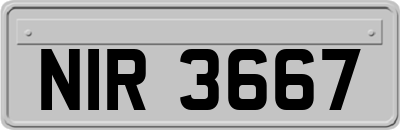 NIR3667
