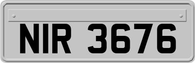 NIR3676