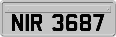 NIR3687