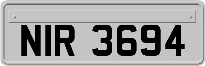 NIR3694