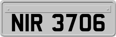 NIR3706