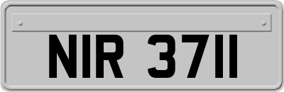 NIR3711