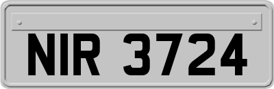NIR3724