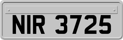 NIR3725