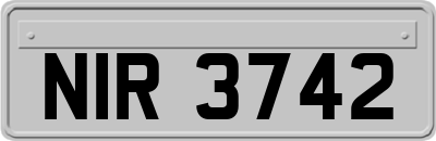 NIR3742
