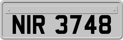 NIR3748