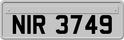 NIR3749