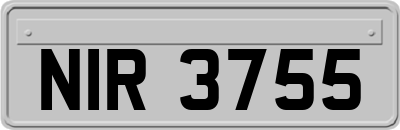 NIR3755