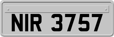 NIR3757