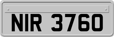 NIR3760