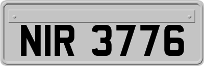 NIR3776