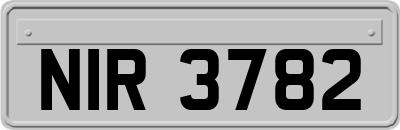 NIR3782
