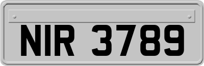 NIR3789