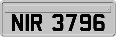 NIR3796