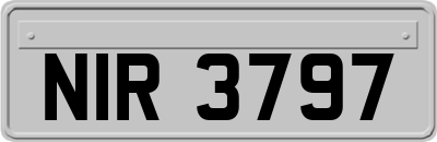NIR3797