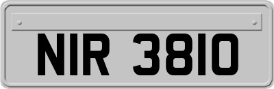 NIR3810
