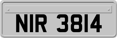 NIR3814
