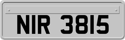 NIR3815