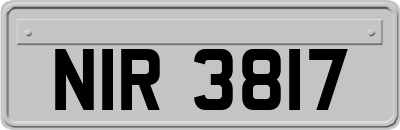 NIR3817
