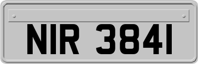 NIR3841