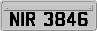 NIR3846