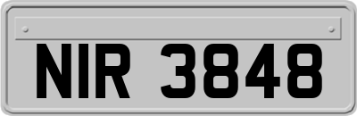NIR3848