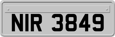 NIR3849